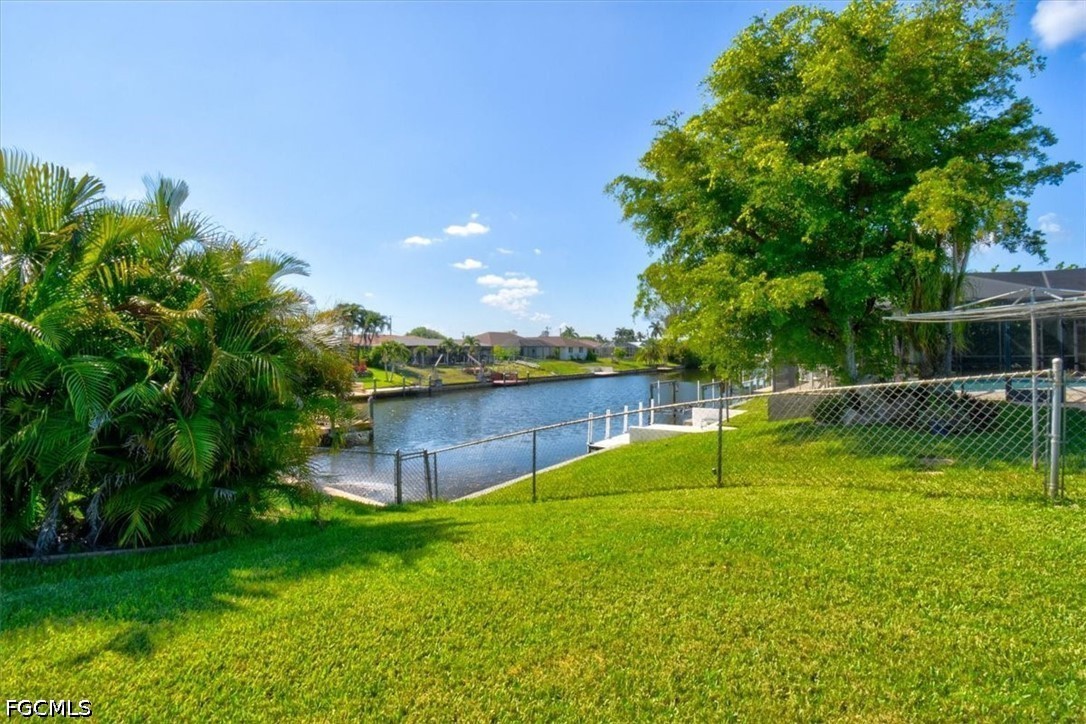 420 32nd, Cape Coral, FL 33904