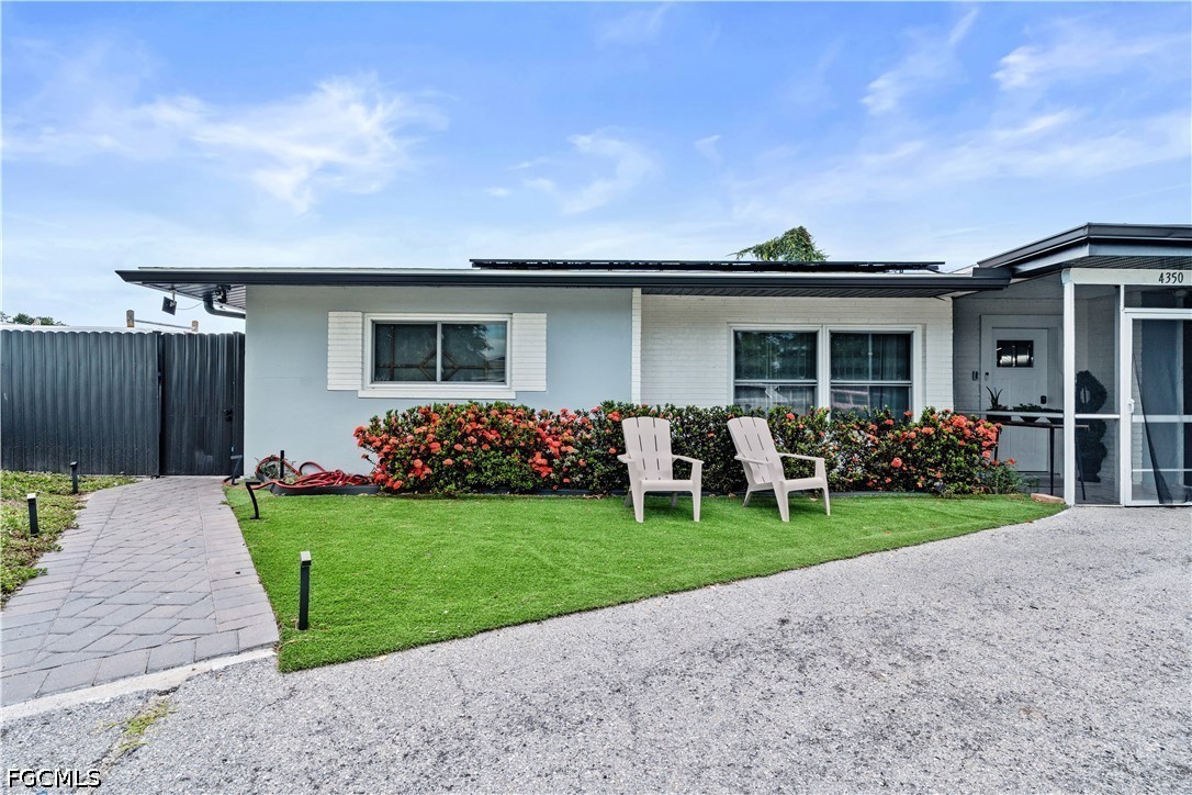 4350 Orangewood, Fort Myers, FL 33901