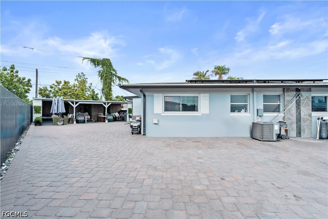 4350 Orangewood, Fort Myers, FL 33901