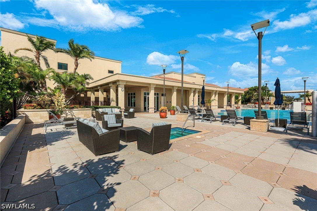 9123 Strada Unit 7201, Naples, FL 34108