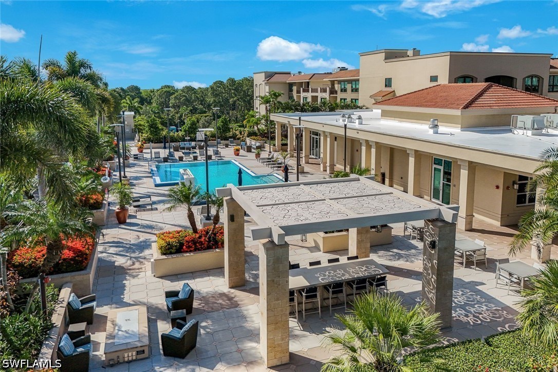 9123 Strada Unit 7201, Naples, FL 34108