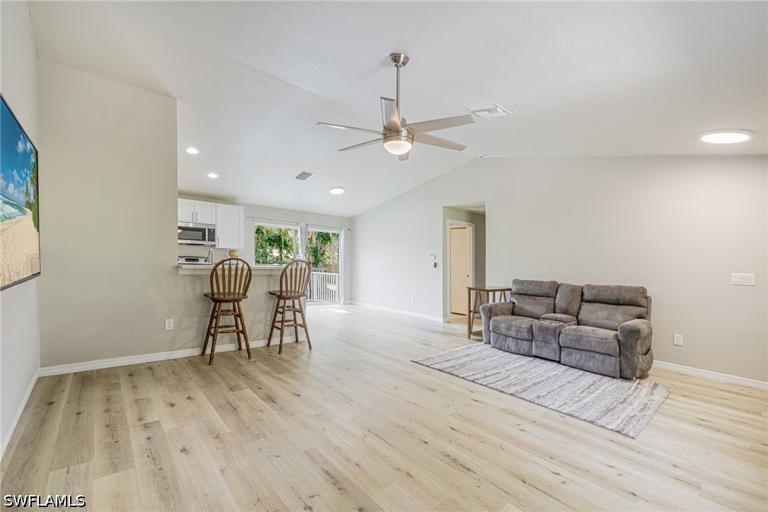 211 Palmacea, Fort Myers, FL 33905