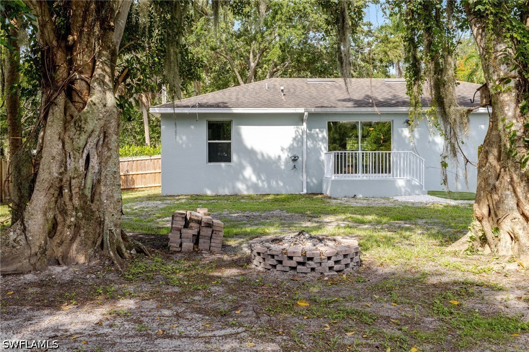 211 Palmacea, Fort Myers, FL 33905