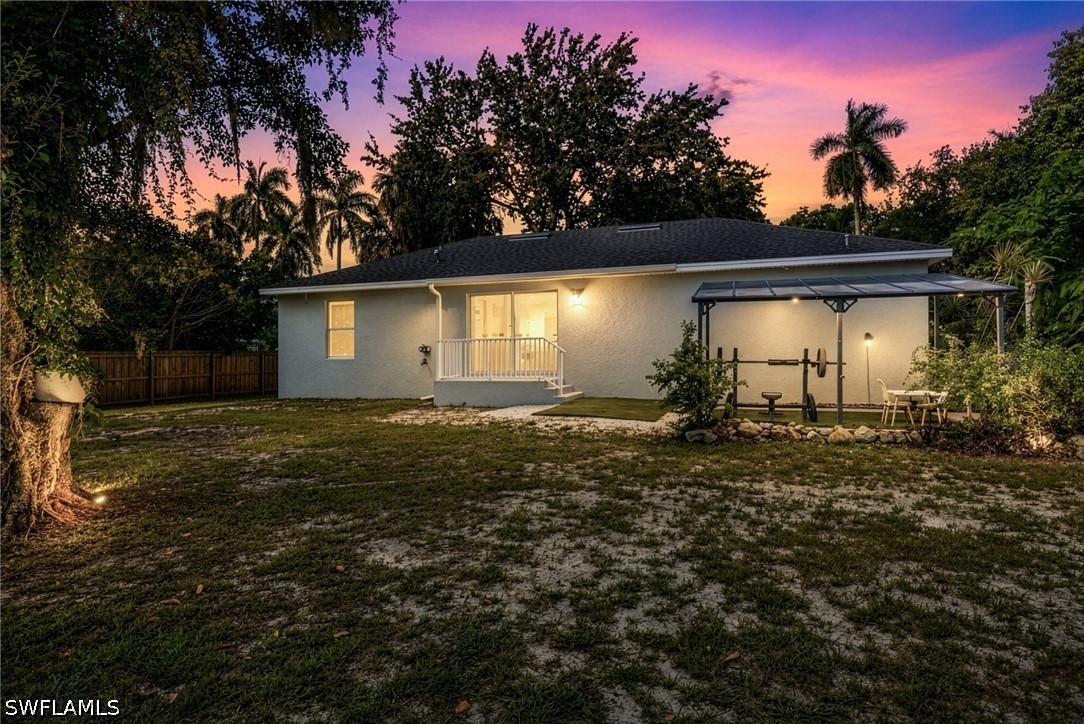 211 Palmacea, Fort Myers, FL 33905