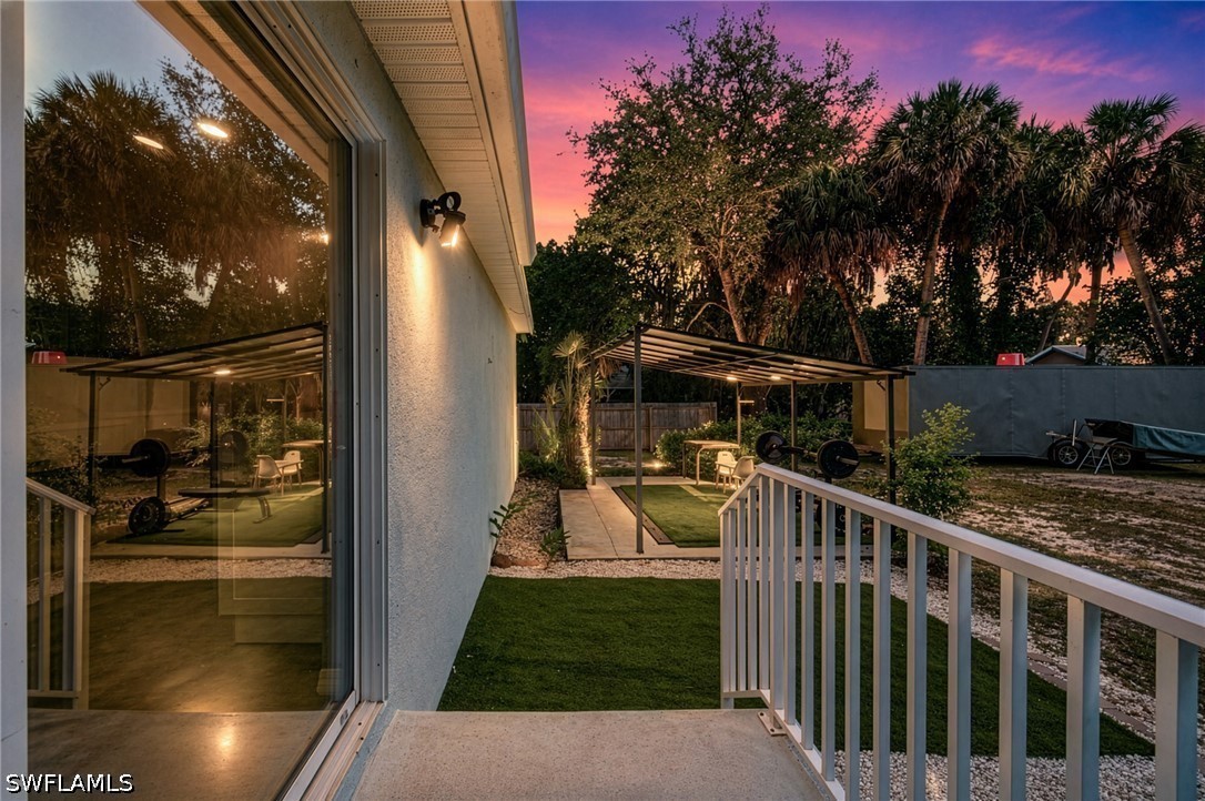 211 Palmacea, Fort Myers, FL 33905