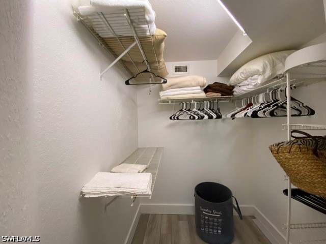 Closet