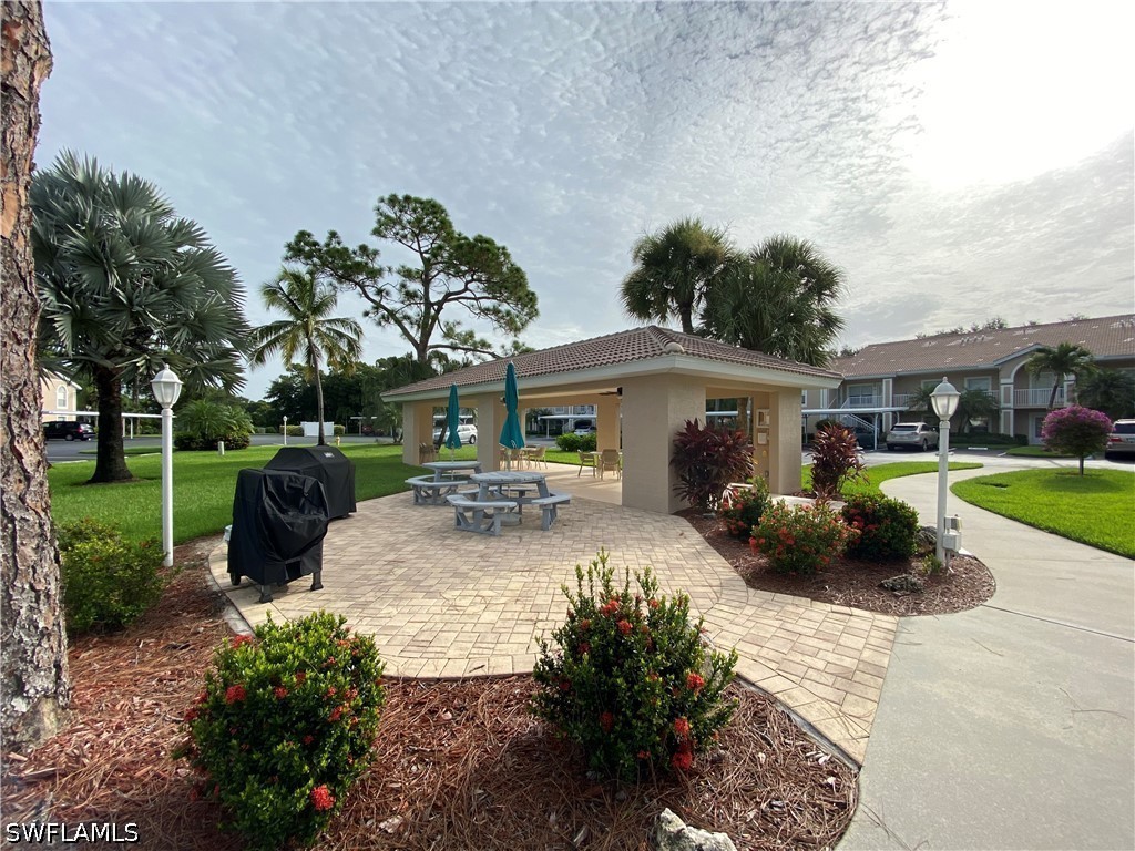 28940 Bermuda Pointe Unit 102, Bonita Springs, FL 34134