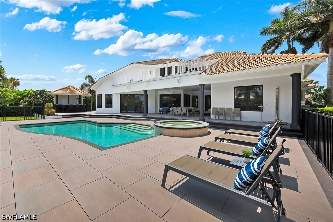 1578 Barfield, Marco Island, FL 34145