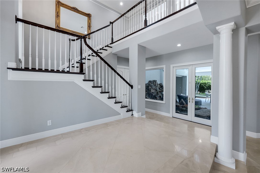 1578 Barfield, Marco Island, FL 34145