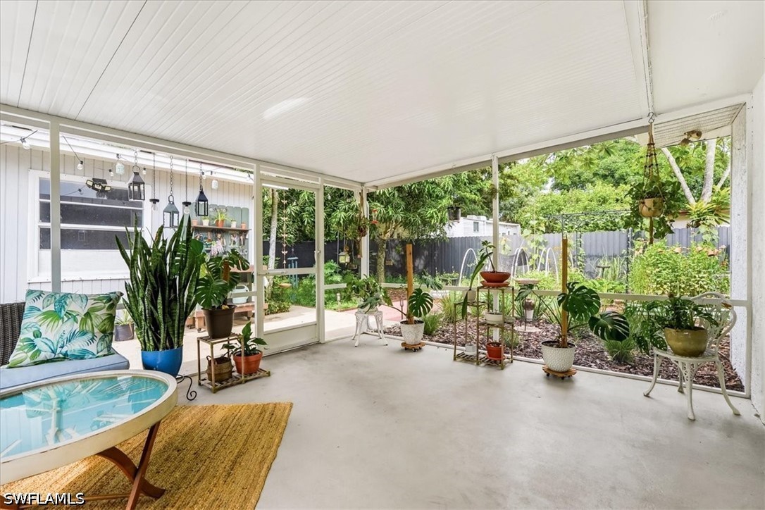 SunRoom