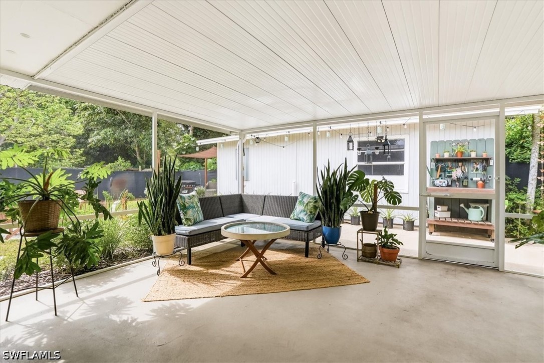 SunRoom