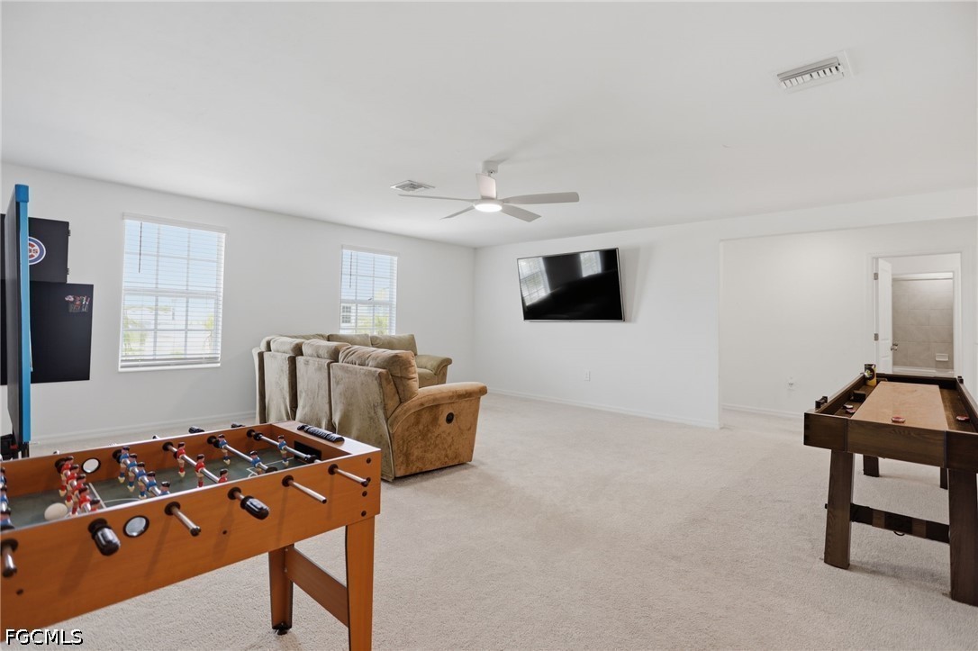 GameRoom