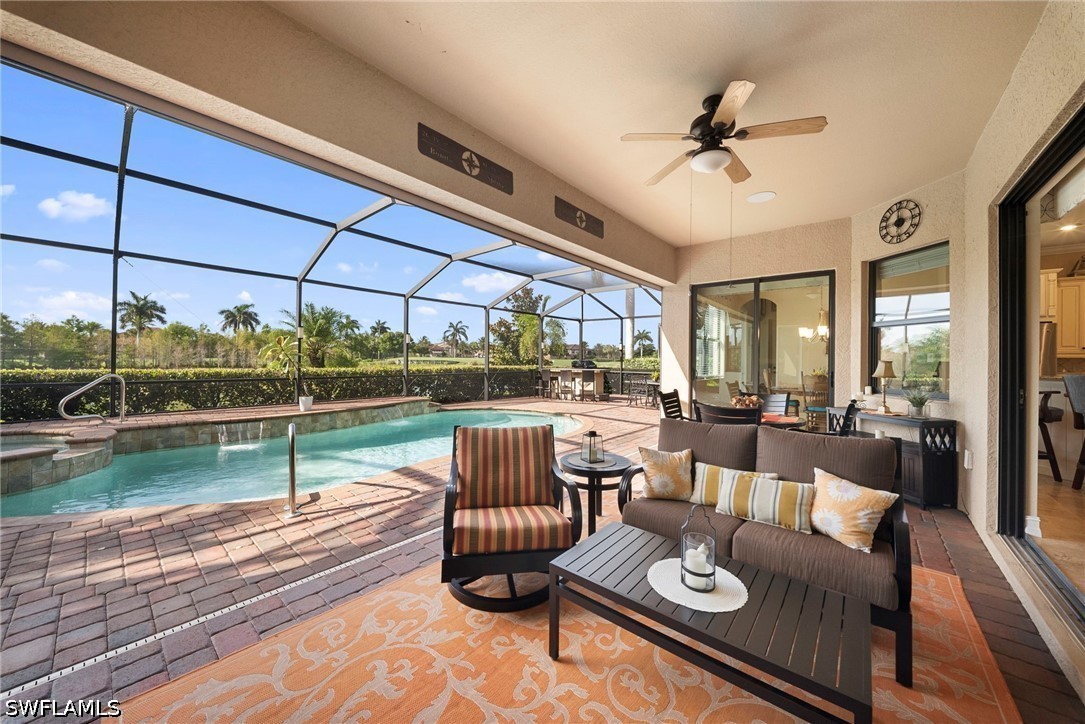 17211 Cherrywood, Bonita Springs, FL 34135