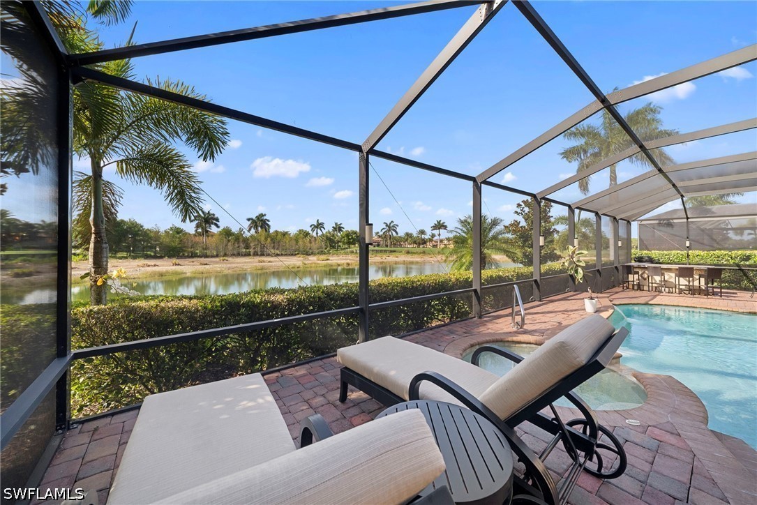 17211 Cherrywood, Bonita Springs, FL 34135