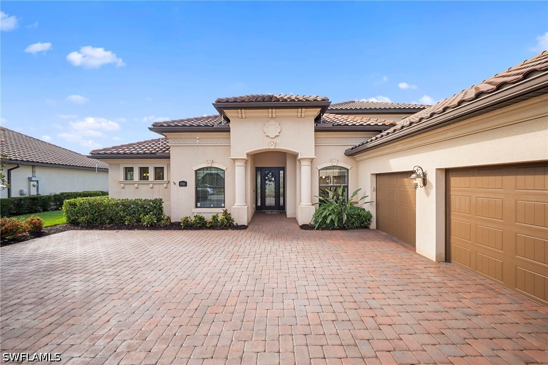 17211 Cherrywood, Bonita Springs, FL 34135