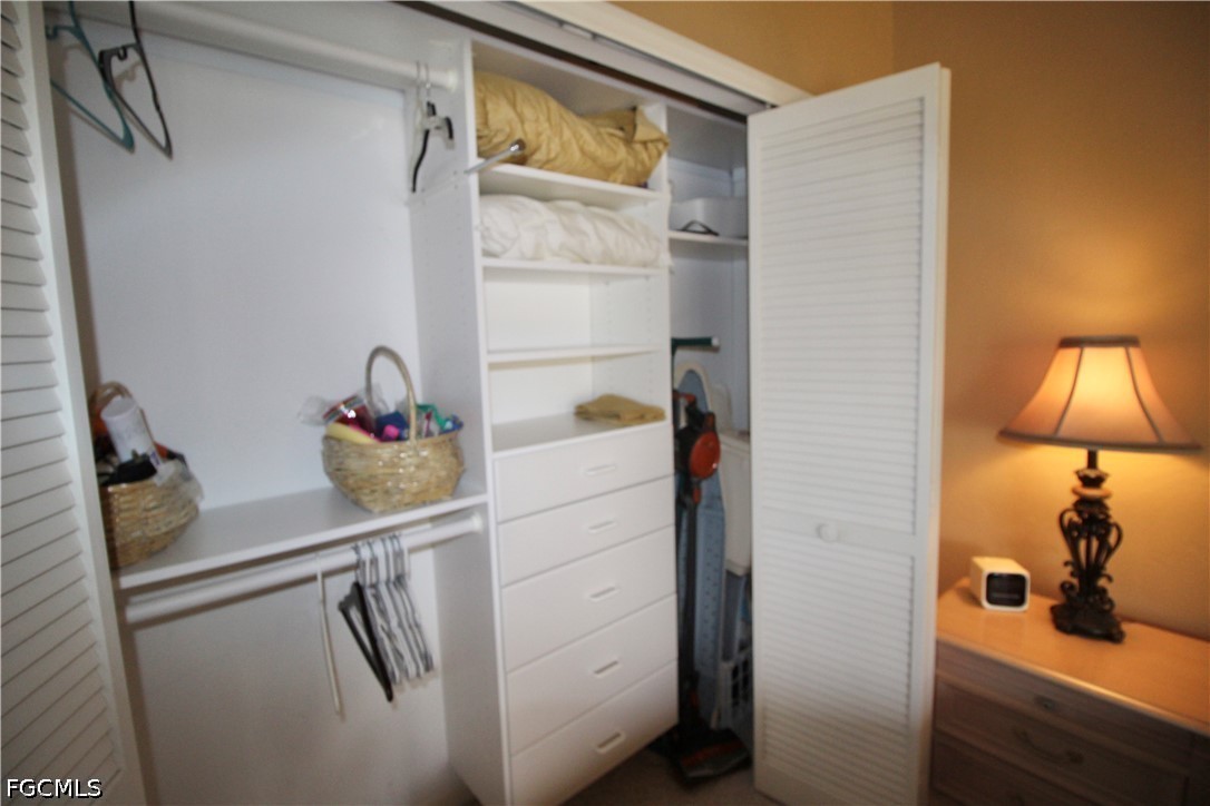 Closet