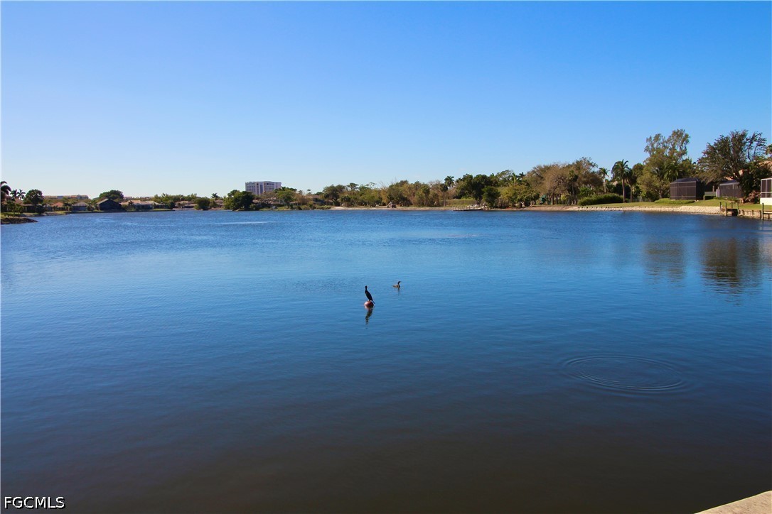 Lake