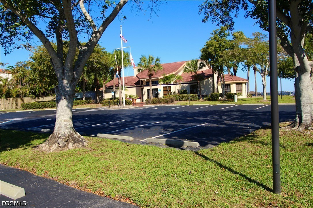 9639 Halyards Unit 21, Fort Myers, FL 33919