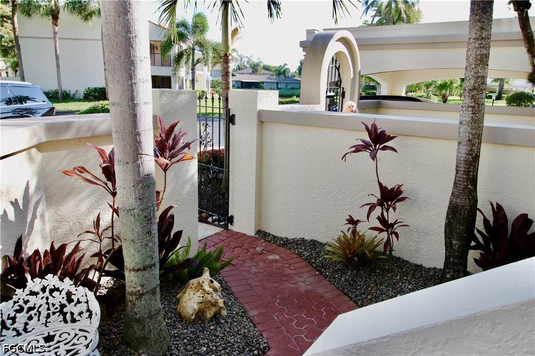 9639 Halyards Unit 21, Fort Myers, FL 33919