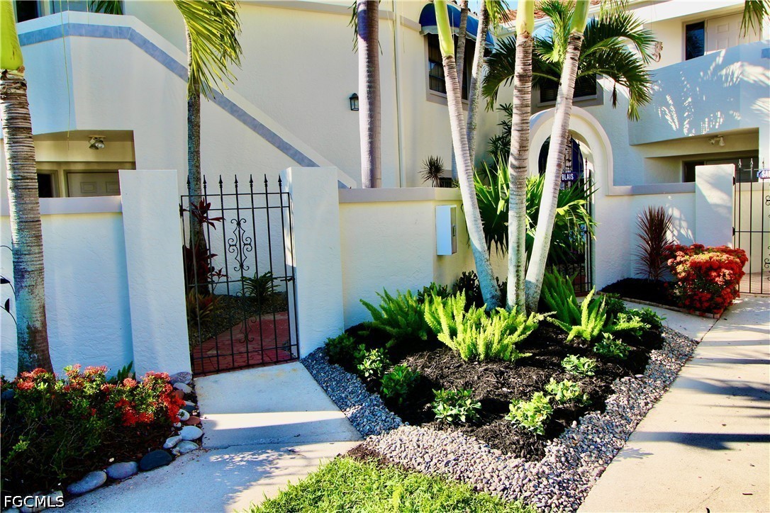 9639 Halyards Unit 21, Fort Myers, FL 33919