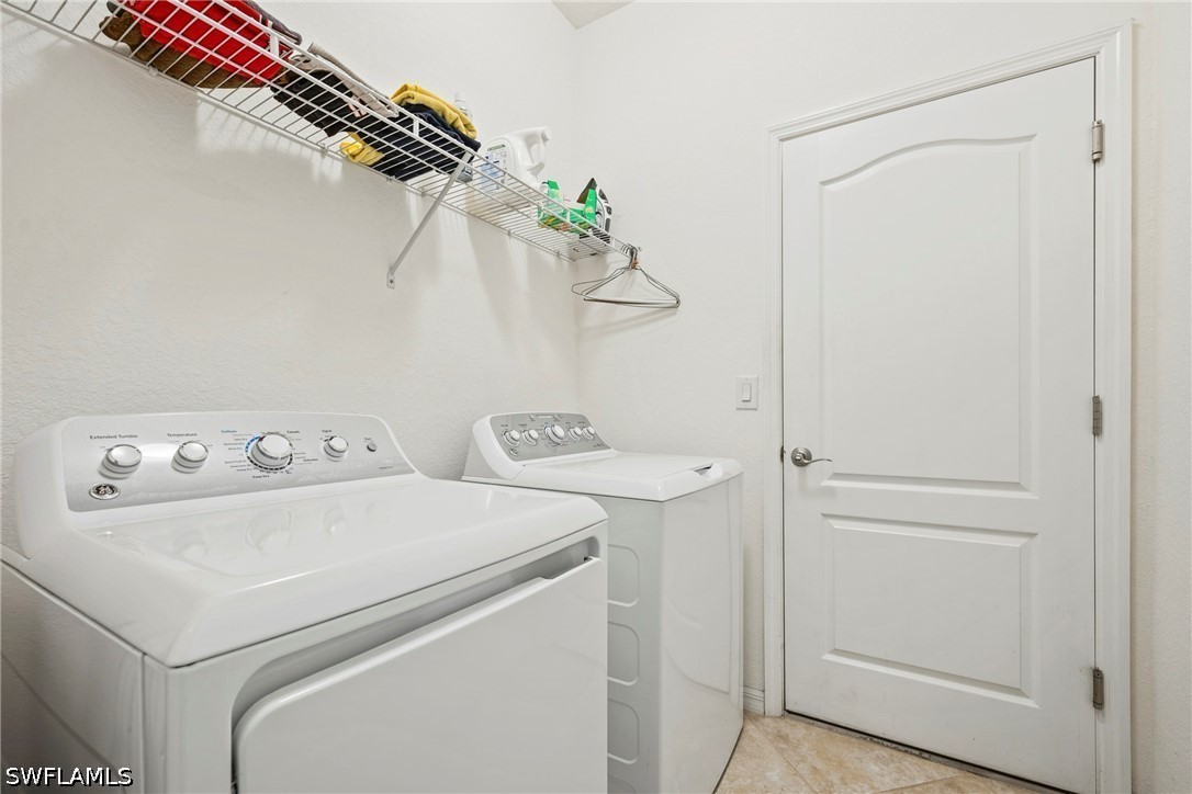 Laundry