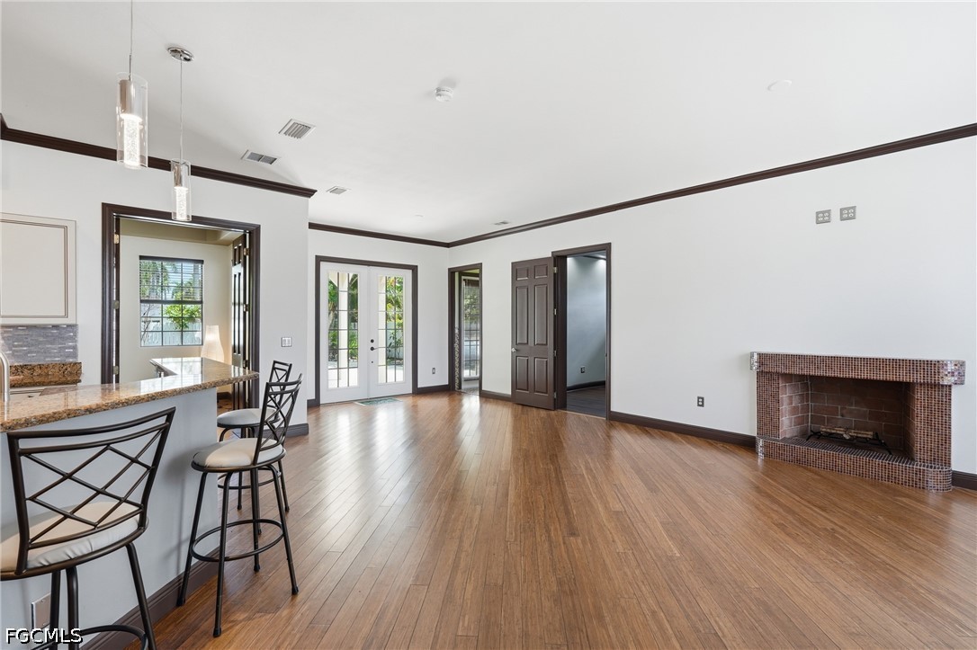 1358 Hopedale, Fort Myers, FL 33919