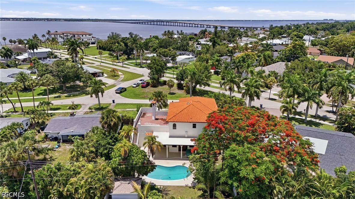1358 Hopedale, Fort Myers, FL 33919