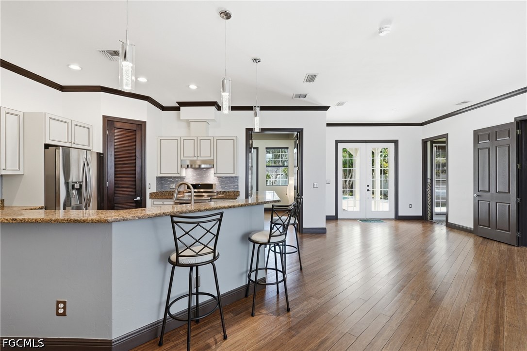 1358 Hopedale, Fort Myers, FL 33919