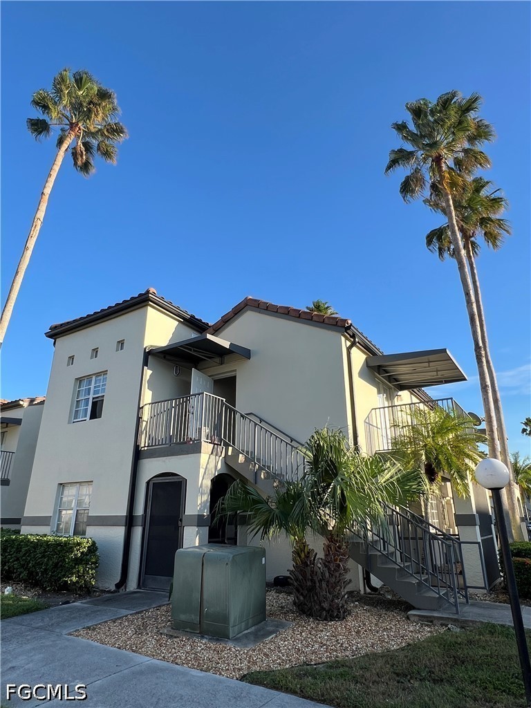 3417 Winkler Unit 602, Fort Myers, FL 33916
