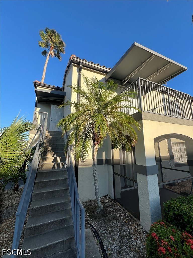 3417 Winkler Unit 602, Fort Myers, FL 33916