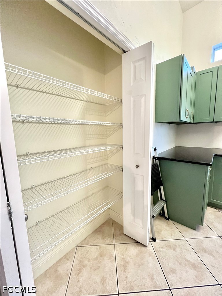 Pantry