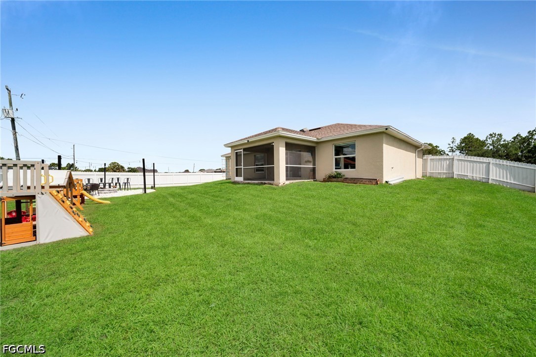 3831 21st, Lehigh Acres, FL 33971
