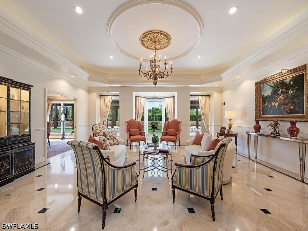 7425 Pelican Bay Unit 206, Naples, FL 34108