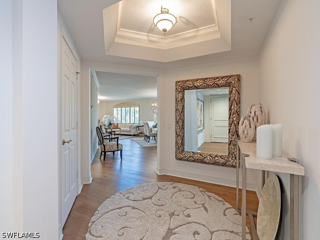 7425 Pelican Bay Unit 206, Naples, FL 34108