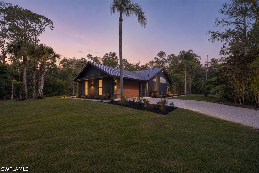 4521 3rd, Naples, FL 34119