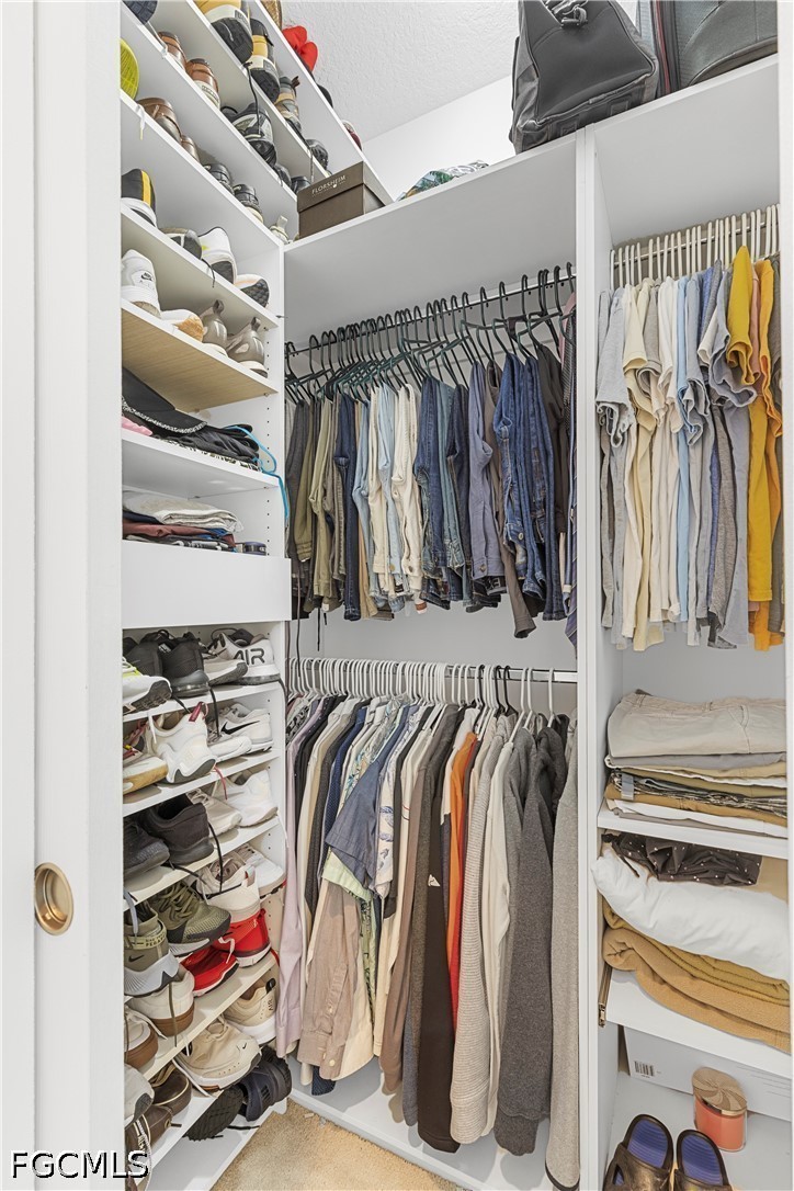 Closet