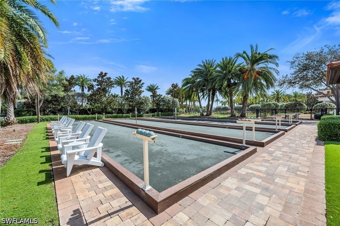 16348 Viansa Unit 102, Naples, FL 34110