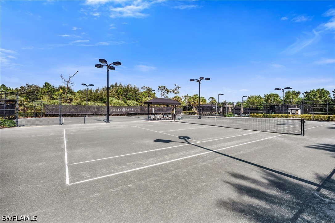 16348 Viansa Unit 102, Naples, FL 34110