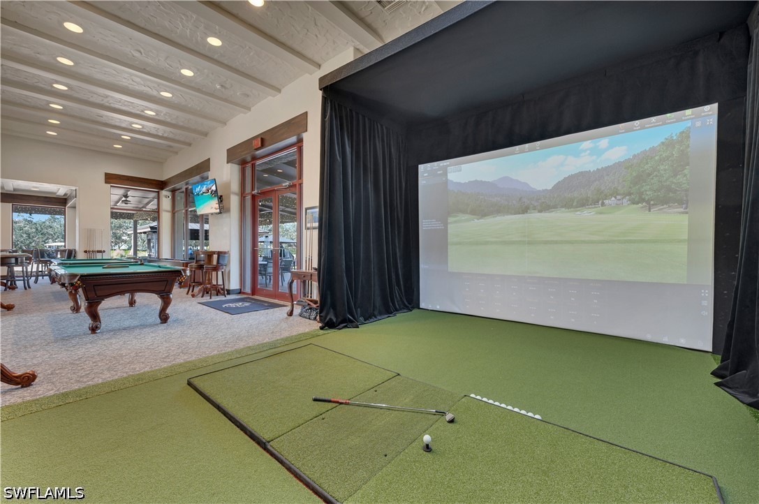 GameRoom