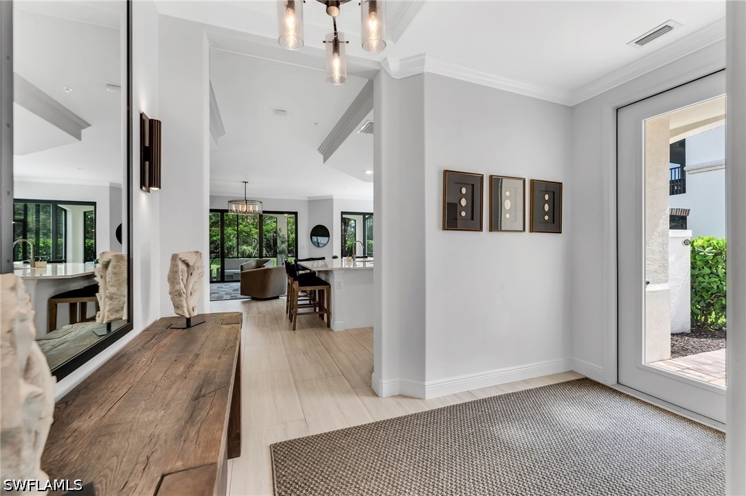 16348 Viansa Unit 102, Naples, FL 34110