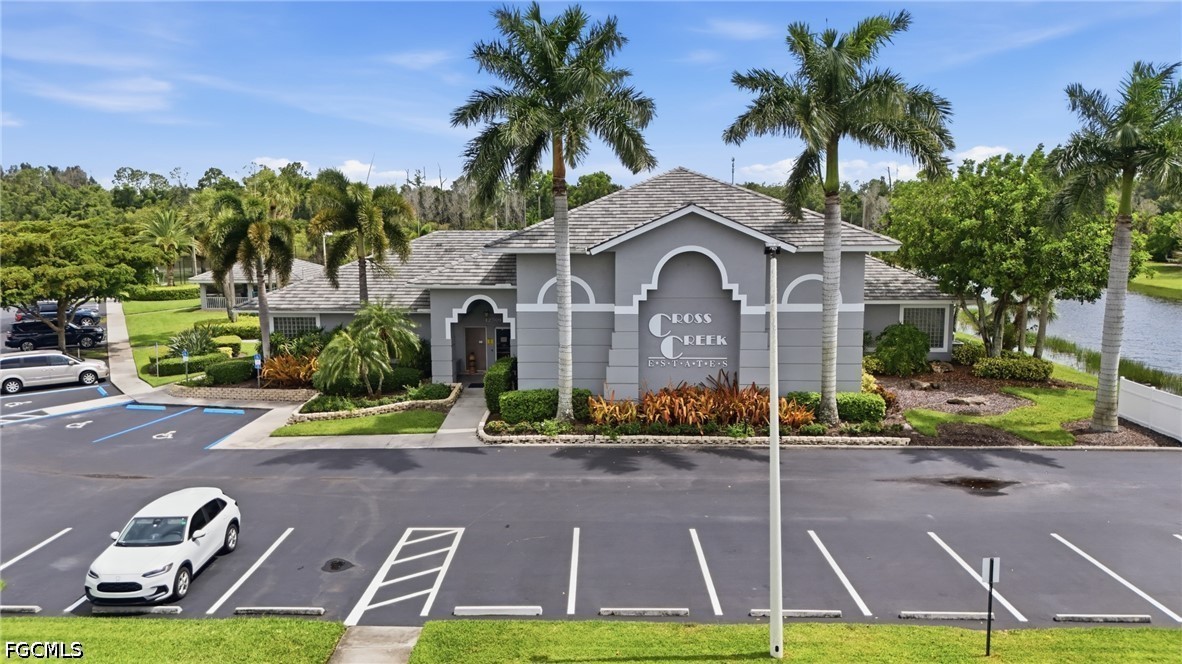 8185 Breton, Fort Myers, FL 33912