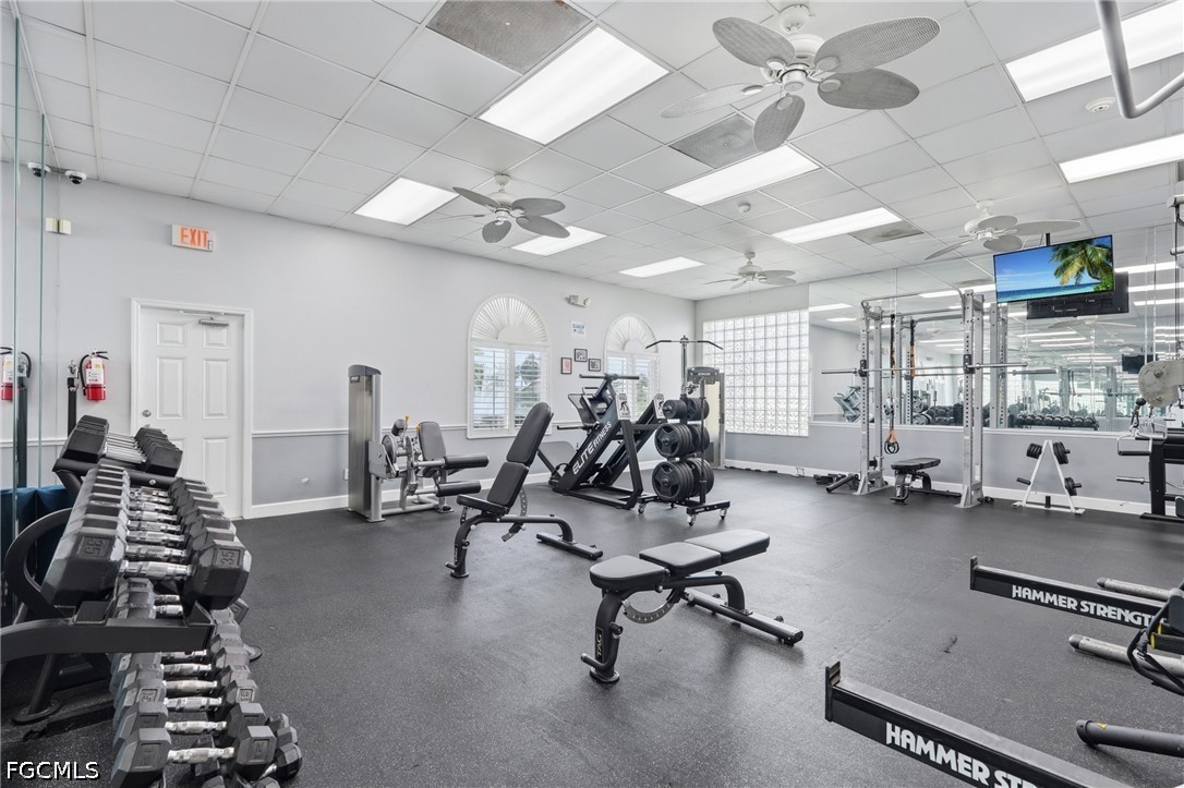 Gym