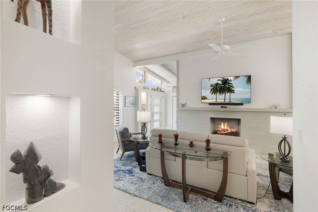 1729 Club house, North Fort Myers, FL 33917