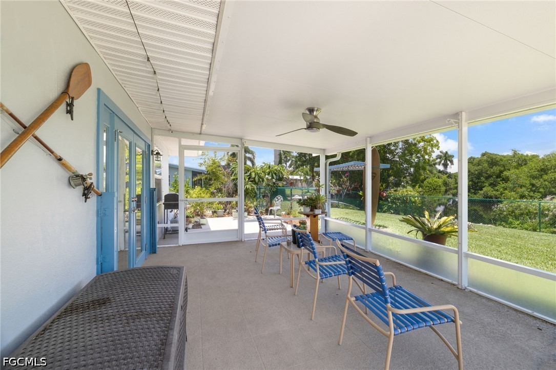 SunRoom