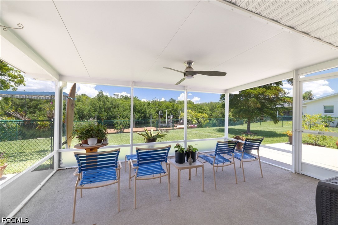 SunRoom