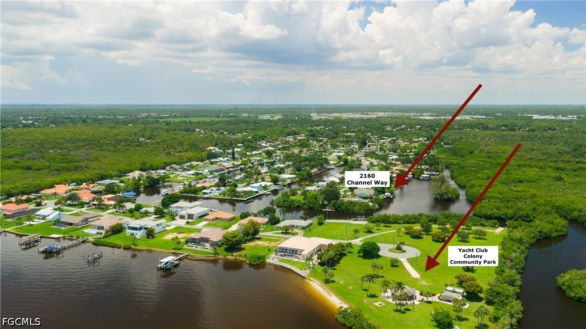 AerialView