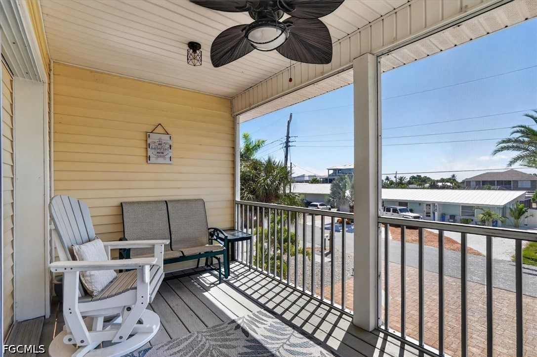 401 Donora, Fort Myers Beach, FL 33931