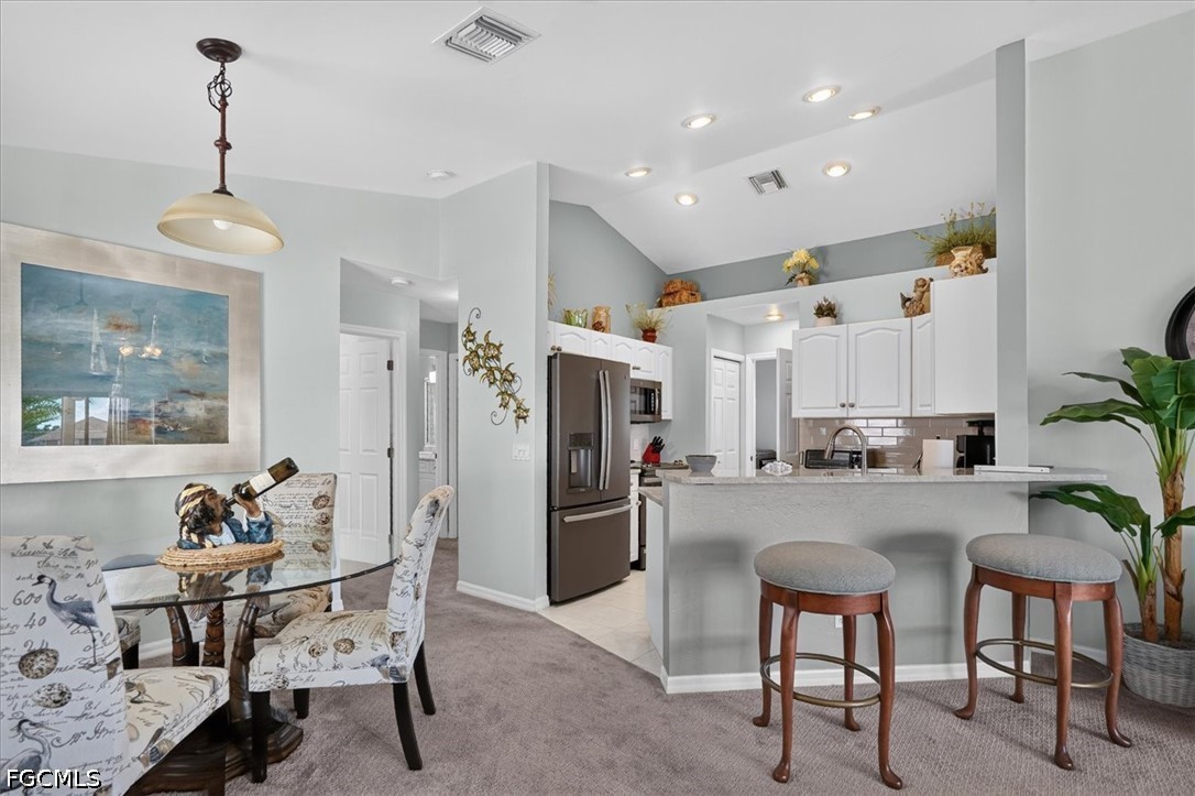 401 Donora, Fort Myers Beach, FL 33931