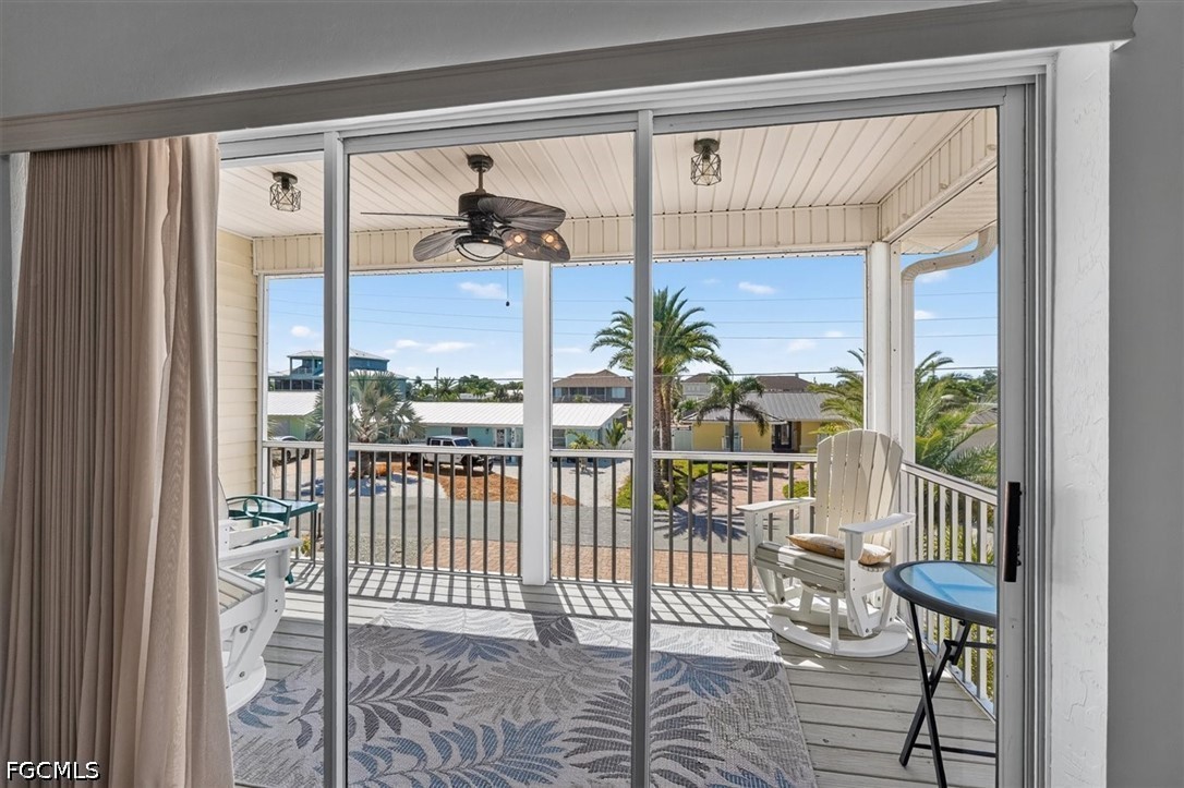 401 Donora, Fort Myers Beach, FL 33931