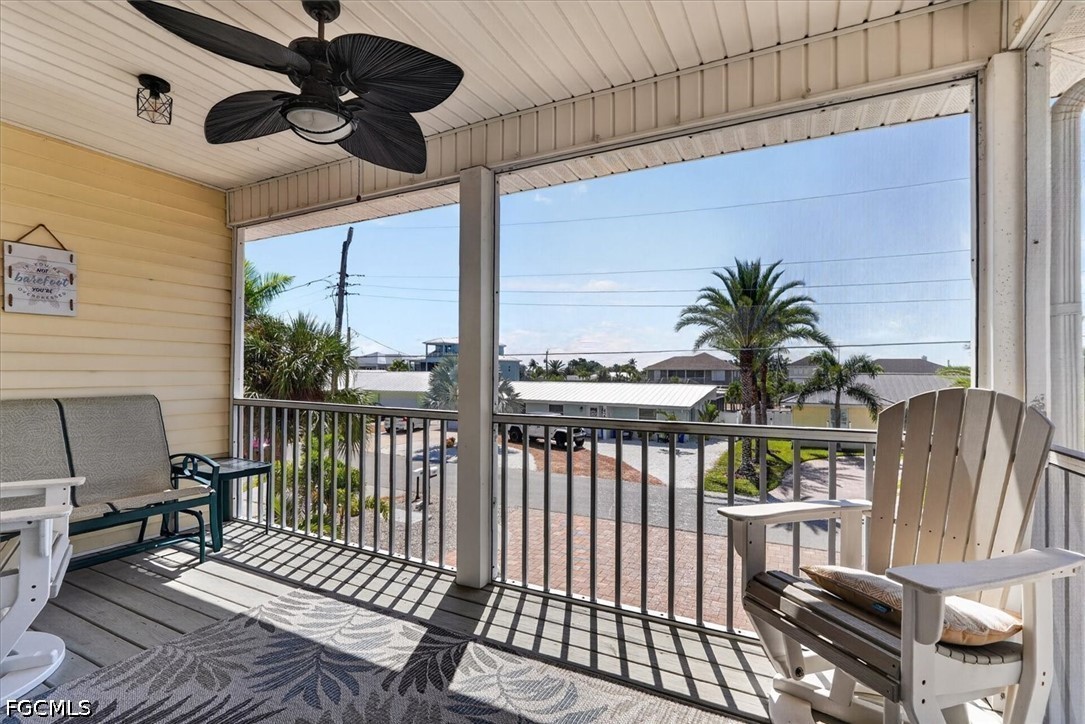 401 Donora, Fort Myers Beach, FL 33931